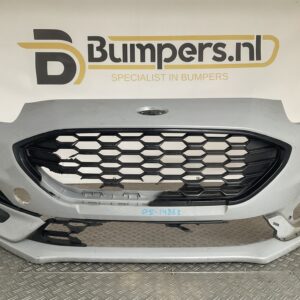 Bumper Ford Puma MK2 L1TB-17K945-A Voorbumper D5-14863z