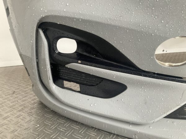 Bumper Ford Puma MK2 L1TB-17K945-A Voorbumper D5-14863z