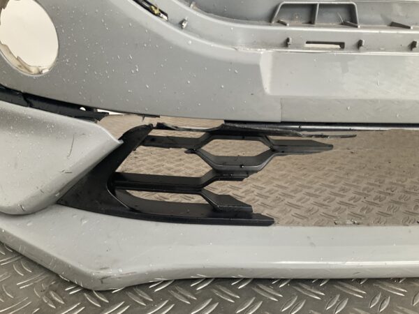 Bumper Ford Puma MK2 L1TB-17K945-A Voorbumper D5-14863z