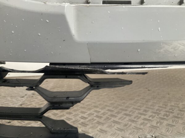 Bumper Ford Puma MK2 L1TB-17K945-A Voorbumper D5-14863z