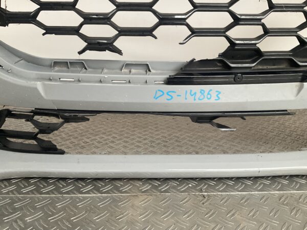 Bumper Ford Puma MK2 L1TB-17K945-A Voorbumper D5-14863z