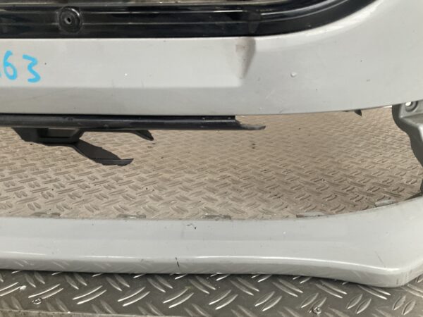 Bumper Ford Puma MK2 L1TB-17K945-A Voorbumper D5-14863z