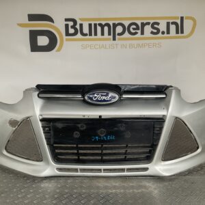 Bumper Ford Focus MK3 10-13 BM51-17757A Voorbumper D9-14862z