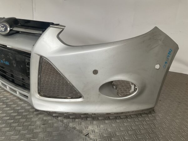 Bumper Ford Focus MK3 10-13 BM51-17757A Voorbumper D9-14862z