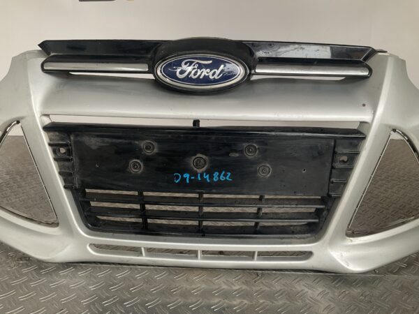 Bumper Ford Focus MK3 10-13 BM51-17757A Voorbumper D9-14862z