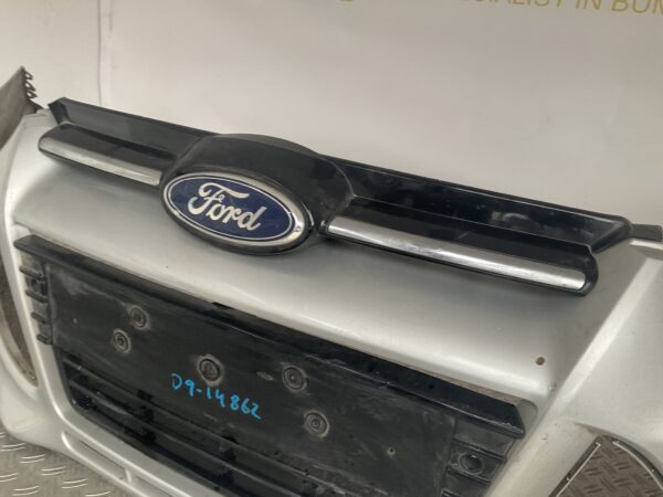 Bumper Ford Focus MK3 10-13 BM51-17757A Voorbumper D9-14862z