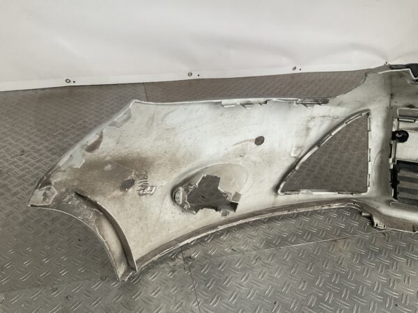 Bumper Ford Focus MK3 10-13 BM51-17757A Voorbumper D9-14862z