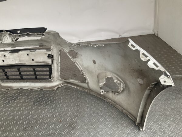 Bumper Ford Focus MK3 10-13 BM51-17757A Voorbumper D9-14862z