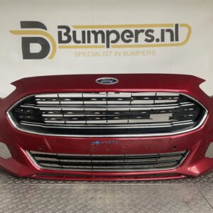 Bumper Ford Mondeo MK5 ST LINE STLine 14-19 DS7V-17D957-A Voorbumper D4-14843z