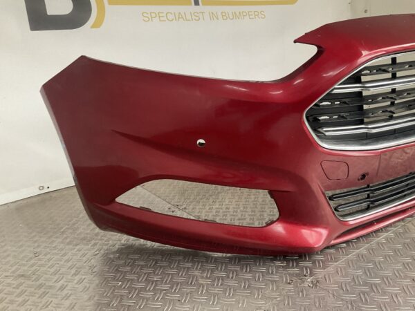 Bumper Ford Mondeo MK5 ST LINE STLine 14-19 DS7V-17D957-A Voorbumper D4-14843z