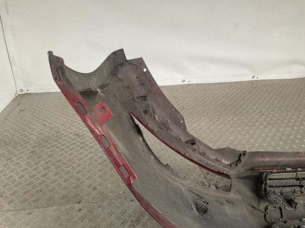 Bumper Ford Mondeo MK5 ST LINE STLine 14-19 DS7V-17D957-A Voorbumper D4-14843z