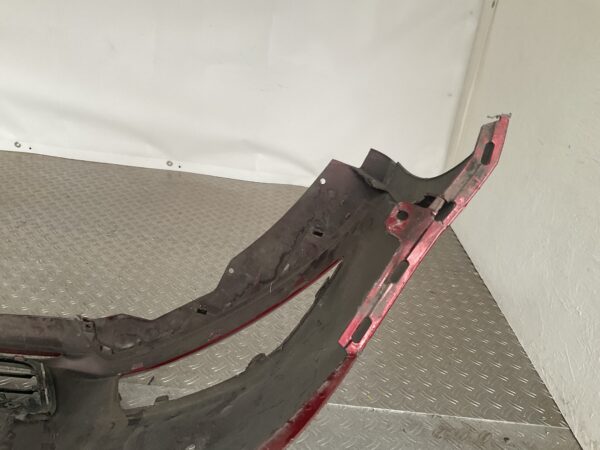 Bumper Ford Mondeo MK5 ST LINE STLine 14-19 DS7V-17D957-A Voorbumper D4-14843z