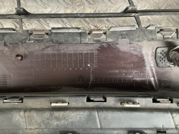 Bumper Ford Mondeo MK5 ST LINE STLine 14-19 DS7V-17D957-A Voorbumper D4-14843z