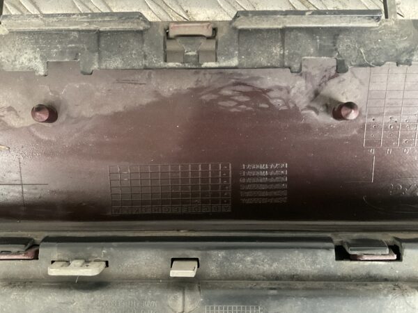 Bumper Ford Mondeo MK5 ST LINE STLine 14-19 DS7V-17D957-A Voorbumper D4-14843z