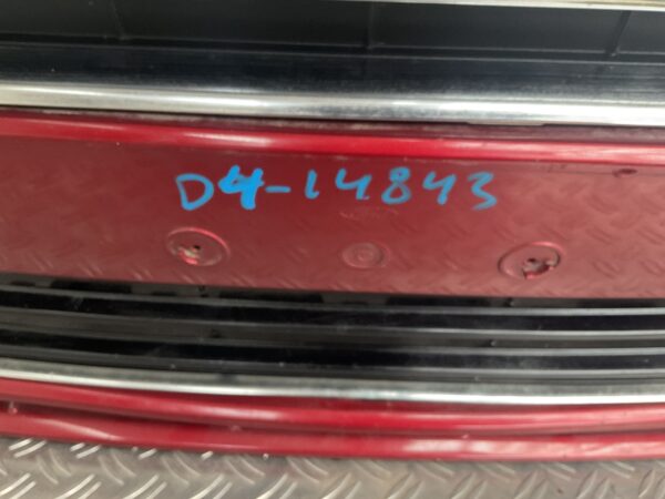 Bumper Ford Mondeo MK5 ST LINE STLine 14-19 DS7V-17D957-A Voorbumper D4-14843z