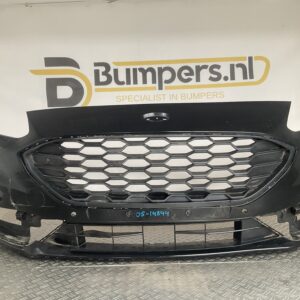 Bumper Ford Kuga MK# Stline ST-Line LV4B-17F003-T Voorbumper D5-14844z