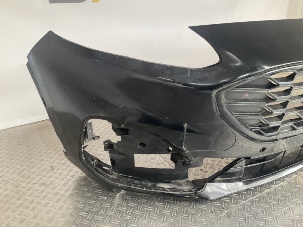 Bumper Ford Kuga MK# Stline ST-Line LV4B-17F003-T Voorbumper D5-14844z