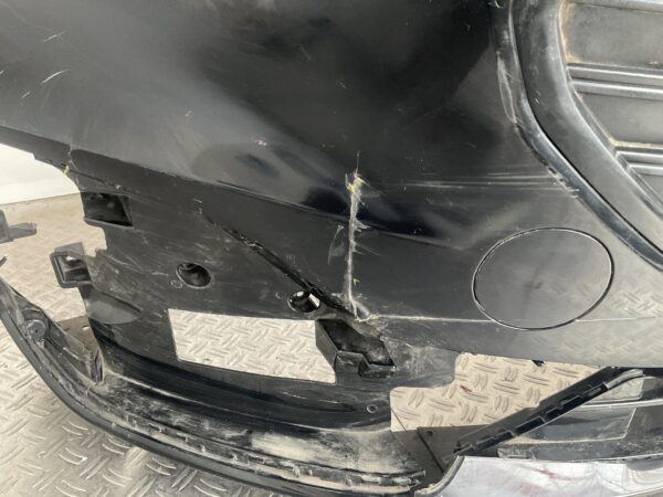 Bumper Ford Kuga MK# Stline ST-Line LV4B-17F003-T Voorbumper D5-14844z