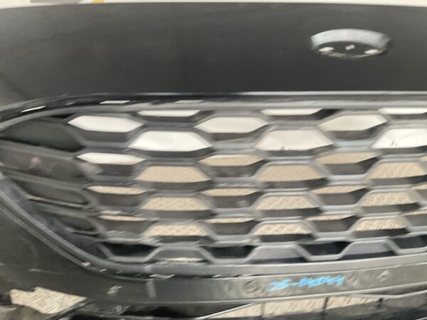 Bumper Ford Kuga MK# Stline ST-Line LV4B-17F003-T Voorbumper D5-14844z