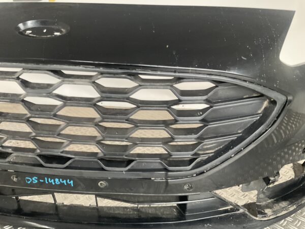 Bumper Ford Kuga MK# Stline ST-Line LV4B-17F003-T Voorbumper D5-14844z