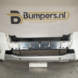 Bumper Ford Ranger 4 Wildtrak JB3B-17C831-D Voorbumper D10-14847z