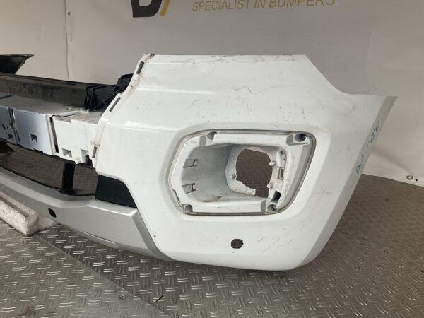 Bumper Ford Ranger 4 Wildtrak JB3B-17C831-D Voorbumper D10-14847z