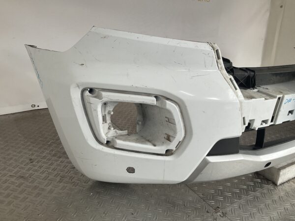 Bumper Ford Ranger 4 Wildtrak JB3B-17C831-D Voorbumper D10-14847z