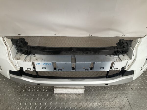 Bumper Ford Ranger 4 Wildtrak JB3B-17C831-D Voorbumper D10-14847z