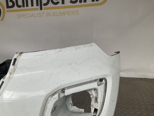 Bumper Ford Ranger 4 Wildtrak JB3B-17C831-D Voorbumper D10-14847z