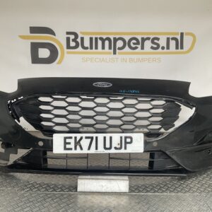 Bumper Ford Kuga MK3 Stline ST-Line LV4B-17D957-H Voorbumper D5-14846z