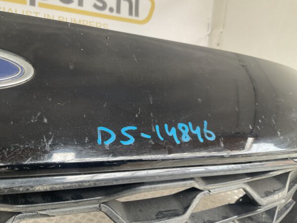 Bumper Ford Kuga MK3 Stline ST-Line LV4B-17D957-H Voorbumper D5-14846z