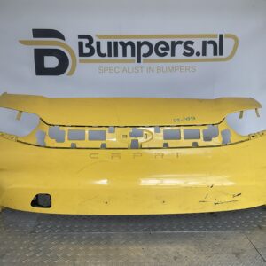 Bumper Ford Capri EV 24- R2KB-17F003-A Voorbumper D5-14848z
