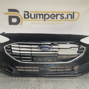 Bumper Ford Focus MK4 Stline ST-Line Facelift NX7B-170831-AA Voorbumper D4-14849z