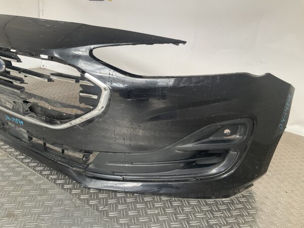 Bumper Ford Focus MK4 Stline ST-Line Facelift NX7B-170831-AA Voorbumper D4-14849z