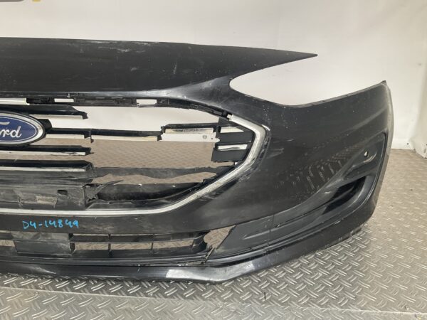 Bumper Ford Focus MK4 Stline ST-Line Facelift NX7B-170831-AA Voorbumper D4-14849z