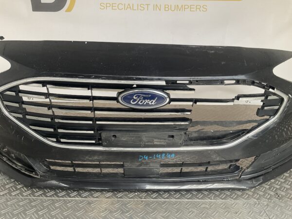 Bumper Ford Focus MK4 Stline ST-Line Facelift NX7B-170831-AA Voorbumper D4-14849z