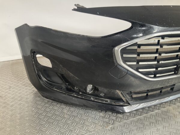Bumper Ford Focus MK4 Stline ST-Line Facelift NX7B-170831-AA Voorbumper D4-14849z