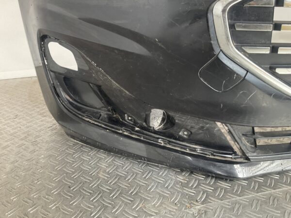 Bumper Ford Focus MK4 Stline ST-Line Facelift NX7B-170831-AA Voorbumper D4-14849z