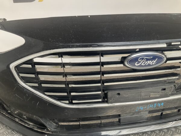 Bumper Ford Focus MK4 Stline ST-Line Facelift NX7B-170831-AA Voorbumper D4-14849z