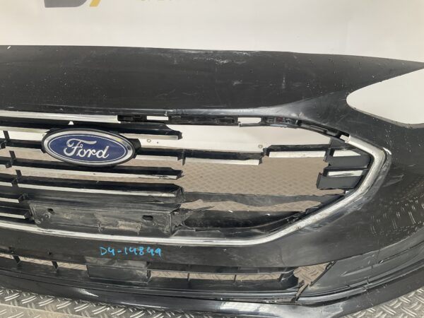 Bumper Ford Focus MK4 Stline ST-Line Facelift NX7B-170831-AA Voorbumper D4-14849z