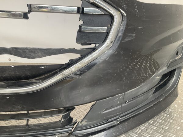 Bumper Ford Focus MK4 Stline ST-Line Facelift NX7B-170831-AA Voorbumper D4-14849z