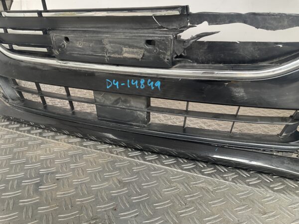 Bumper Ford Focus MK4 Stline ST-Line Facelift NX7B-170831-AA Voorbumper D4-14849z