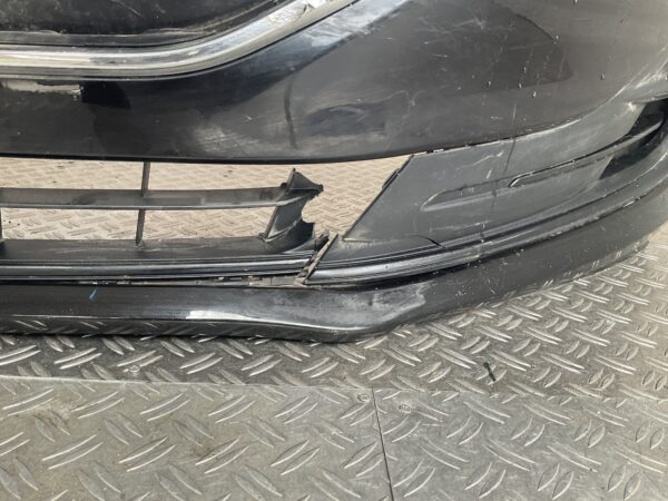 Bumper Ford Focus MK4 Stline ST-Line Facelift NX7B-170831-AA Voorbumper D4-14849z