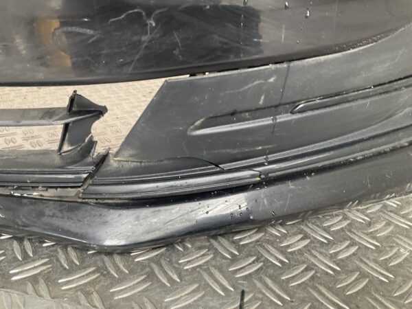 Bumper Ford Focus MK4 Stline ST-Line Facelift NX7B-170831-AA Voorbumper D4-14849z