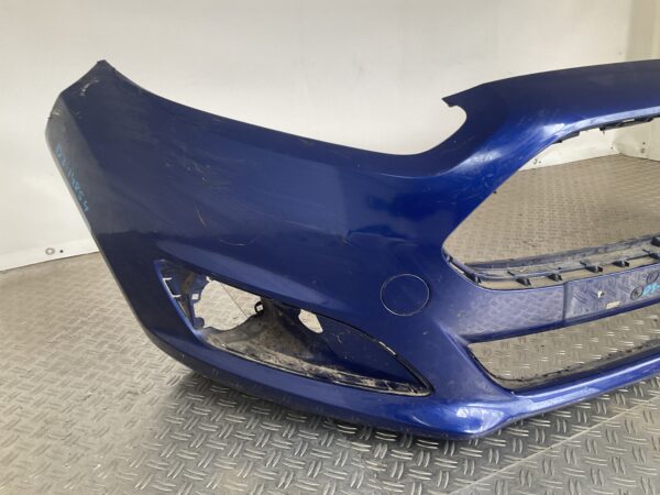 Bumper Ford Fiesta MK7 13-16 C1BB-17757-a Voorbumper D3-14851z