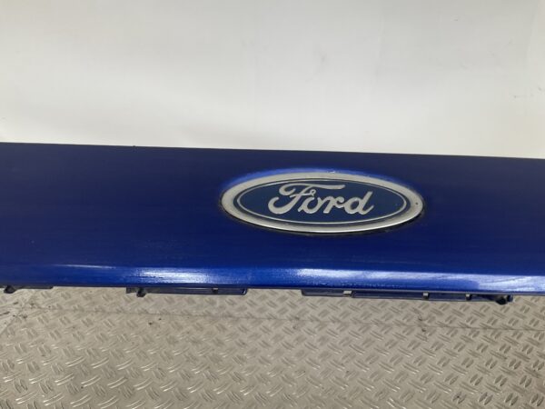 Bumper Ford Fiesta MK7 13-16 C1BB-17757-a Voorbumper D3-14851z