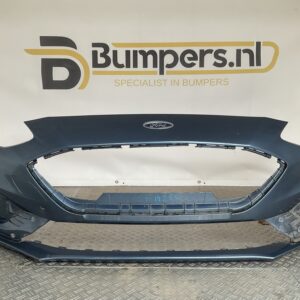 Bumper Ford Focus MK4 Stline ST-Line JX7B-17757-S Voorbumper D4-14853Z