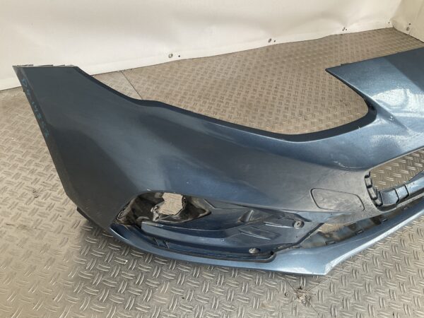 Bumper Ford Focus MK4 Stline ST-Line JX7B-17757-S Voorbumper D4-14853Z