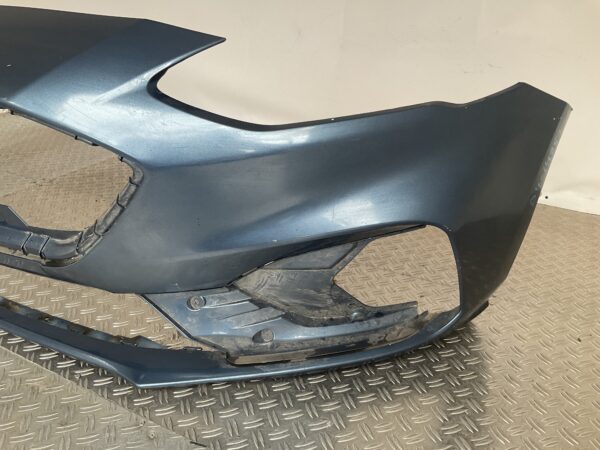 Bumper Ford Focus MK4 Stline ST-Line JX7B-17757-S Voorbumper D4-14853Z