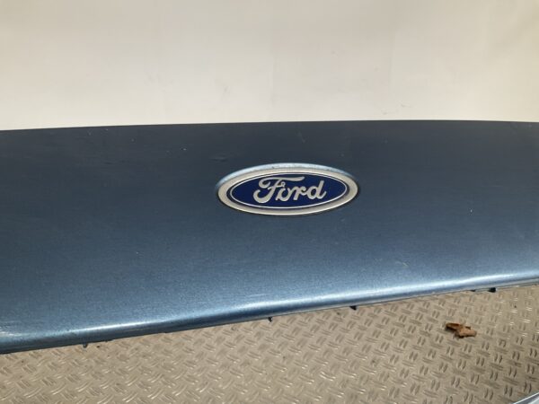 Bumper Ford Focus MK4 Stline ST-Line JX7B-17757-S Voorbumper D4-14853Z